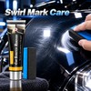 5 Pcs Car Scratch Remover for Paint Care – Easy