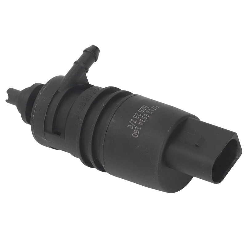 Windshield Washer Pump 67126934160 Windscreen Wiper Washer Pump for 528i