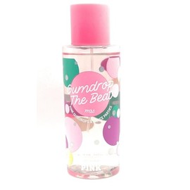 Victoria's Secret Pink Gumdrop The Beat Scented Body Mist 7.9 Fluid Ounce Spray
