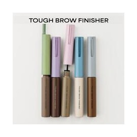 ENTROPY Makeup Tough Brow Finisher 5ml, Color:F5 Butter Cream