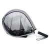 SAMSFX Aluminum Landing Nets Catch and Release Net Fish Saver