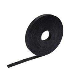 3D Printer Timing Belt 5M GT2 2mm pitch 6mm wide CNC Eewolf