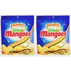 Dried Mangoes, Naturally Delicious, 7.05 oz, Pack of 2