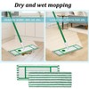 Microfiber Mop Pad Refills Compatible with Libman Wet & Dry