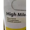 Diversey High Mileage Floor Finish 2.5L/2.64 US QT 95109638 QTY