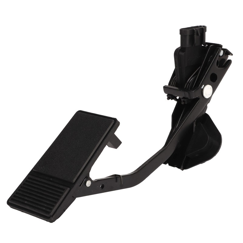 Accelerator Pedal 25830023 Direct Installation Plug And Play Pedal Sensor