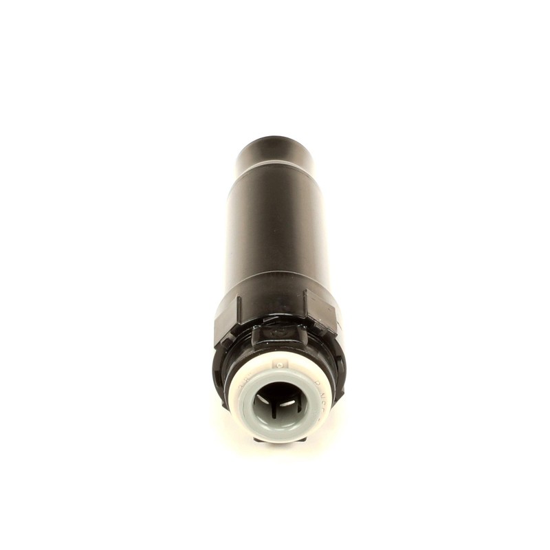 Elkay Strnr-In Line, Black/Gray