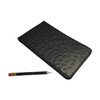 LL-Golf ® Elegant Golf Scorecard Holder with Pen and Pad,
