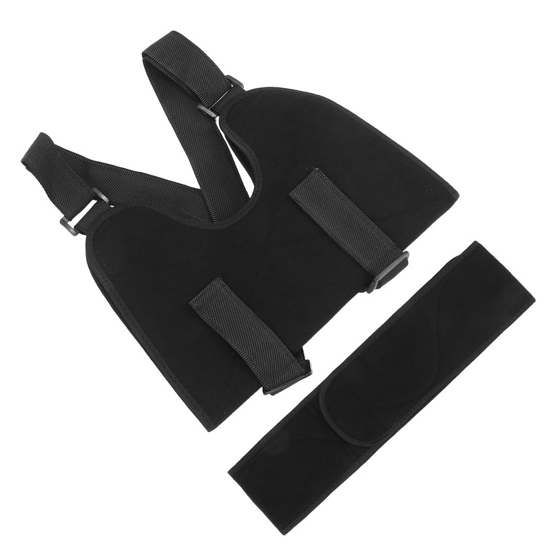 Arm Sling Immobilizer Band Breathable Arm Sling Shoulder Immobilizer Brace