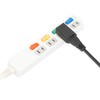 Right Angle Adapter, Plugrand 2-Prong 90 Degree Downward Angled AC