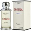 Thallium Sport By Jacques Evard For Men Edt Spray 3.3