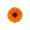 T Tulead M12 x 50mm Adjustable Leg Leveler Feet Carbon