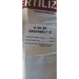 Romeo (PICK SIZE REPACK) Romeo Soluble Fertilizer 0-37-37 Flower Finisher 420 Hardener - 10lb (4540g)