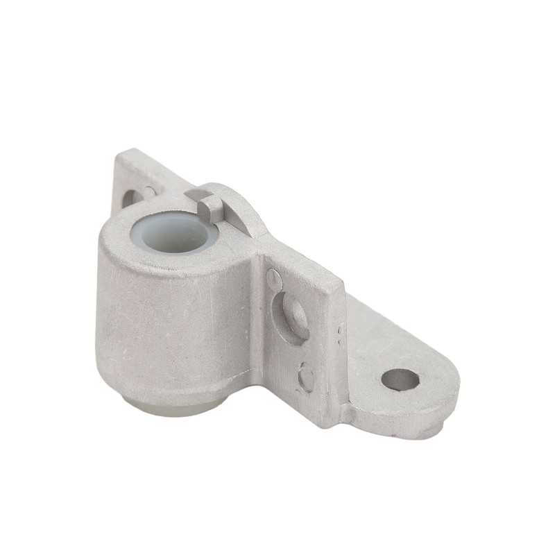 2pcs Boat Oar Rowlock 14mm Aluminum Shank Top Mount Rowlock