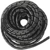 Minadax Flexible Cable Management, Diameter 12-35 mm, 10 Metres, Cable