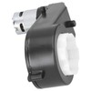 12 V 550 Electric Car Motor Gear Transmission High Speed