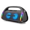 LFS Bluetooth Speaker,100W Loud Speakers Bluetooth Wireless with Deep Bass,