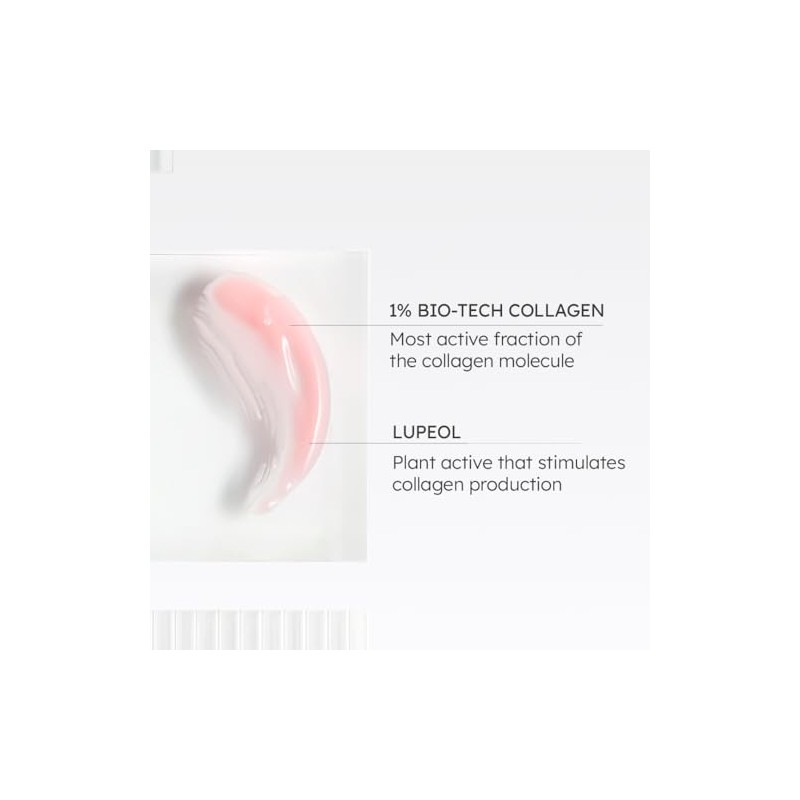 Martiderm Shot Collagen Lift - 20 ml - Sérum