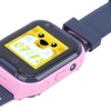 4G Child Smartwatch Waterproof Kid Phone Watch Video Call WIFI