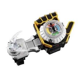 Kamen Rider Wizard Dragon Breath DX Dragon Timer