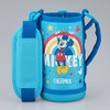 Thermos Replacement Parts 2-Way Bottle FJO-600WFDS Handy Pouch Mickey Blue (BL)