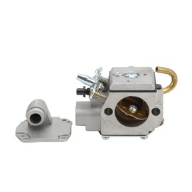 Akozon Carburettor Kit for MS270 MS270C MS280 MS280C Chainsaws Carburettor Assembly 1133 120 0607 Air Filter Fuel Driver Kit Chainsaws Motorised Sports Carburetor Carburetor