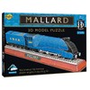 Cheatwell Games - BYO 3D Mallard Steam Engine - 3D