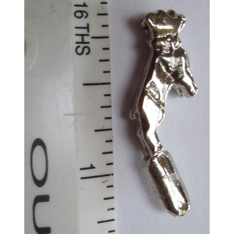 Smith Miller Smith Miller L Mack truck replacement polished bulldog