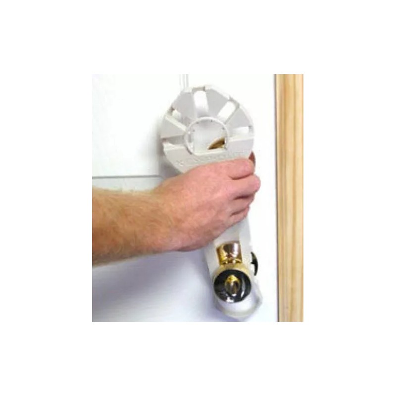 KEYPOUT KEY-P-OUT Anti-Lock Bumping Privacy Device Door Locking Device