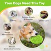 Dog Toys for Aggressive Chewers, Indestructible Dog Toys for Large