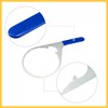 REPAIROCK Oil Fuel Filter Wrench 6 Inch Inner Diameter Colar