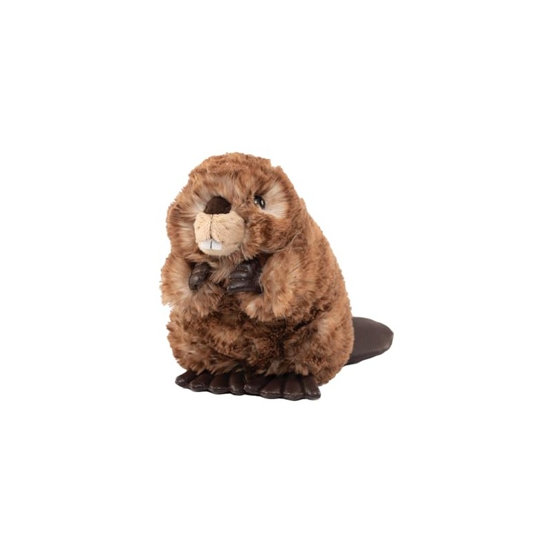 Wrendale Designs by Hannah Dale 'Chester' Beaver Plush Character