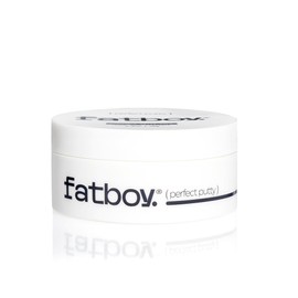 Masilla perfecta para el cabello Fatboy, 2.6 onzas