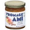 Fromage Ami Mango Chutney 12 x 6.6 oz