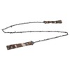 Hand Chain Saw 48in Foldable Portable Outdoor Pocket Chain Saw