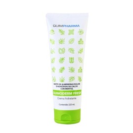 QUIMODERM 1 CMA 225 ML ACEITE DE ALMENDRAS HIDROXIDO DE CALCIO