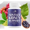 HIBODY-Advance Kidney Support. Formulated to help suport the Kidneys &