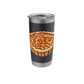 Treacle Tart Stainless Steel Insulated Tumbler