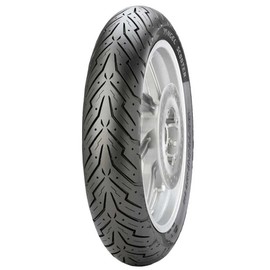 Pirelli 871-5222 Tire Angel Scooter Front 110/70-12 47P Bias