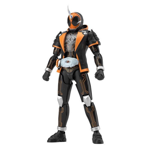 Figure Rise Standard Kamen Rider Ghost Ore Soul Color Coded