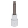 1/2" drive, hexagonal short bit socket 3/4", Mfr: 5441-3/4-A