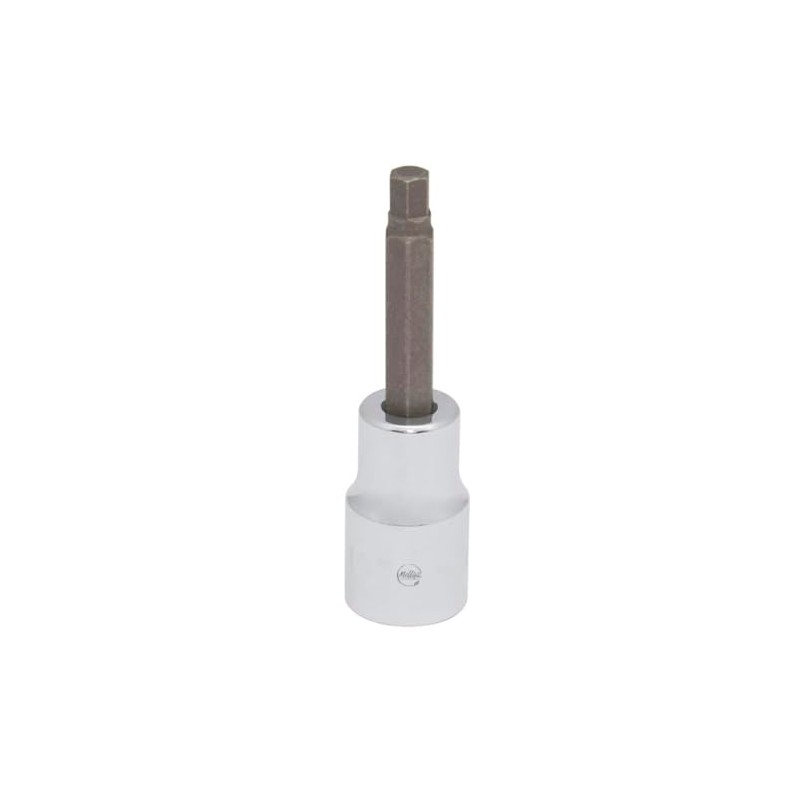 1/2" drive, hexagonal short bit socket 3/4", Mfr: 5441-3/4-A