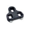 LOOK KEO GRIP Cycling Pedal Accessory Cleat Black 0°