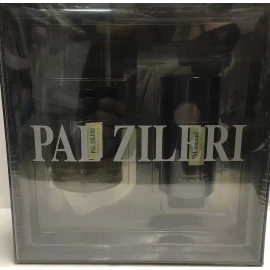 Pal Zileri Sartoriale By Pal Zileri For Men. Set-edt Spray 1.7 oz & Deodorant
