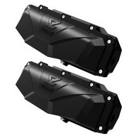 Seizmik Vent Kit 90049 for Powersports Vehicles