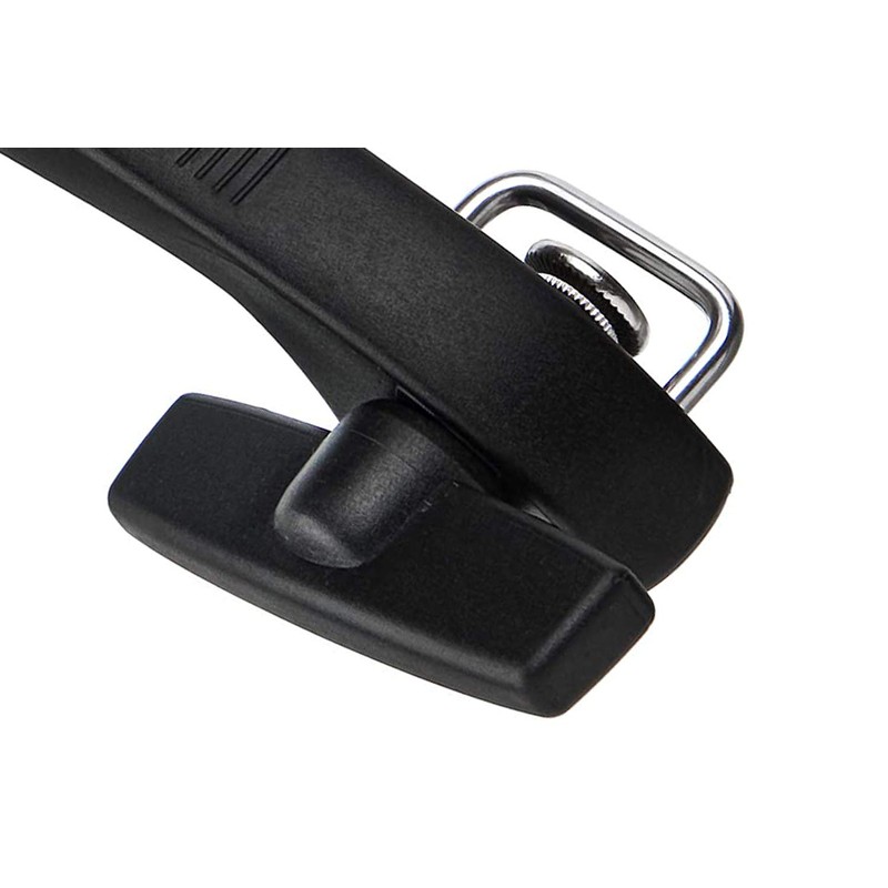 Lurch 230250 Tango Sicherheits-Dosenöffner zum Öffnen von Konserven ohne scharfe