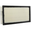 Herth+Buss Jakoparts J1325036 Air Filter