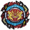 Beyblade Burst B-188 Astral Sprigun Modification Set