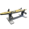 Stand for Model Boat kit Berth jig Stand Building aid