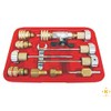 Kommen Tools Universal A/C Valve Core Remover and Installer Kit